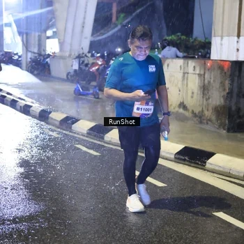 Runner Photo 7919145