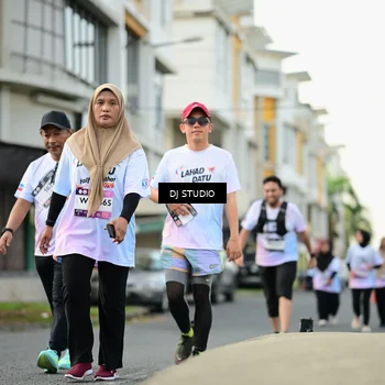 Runner Photo 7919151