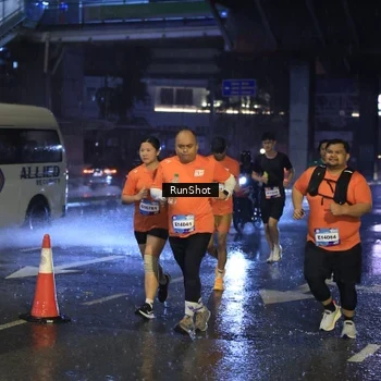 Runner Photo 7919158