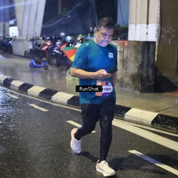 Runner Photo 7919160