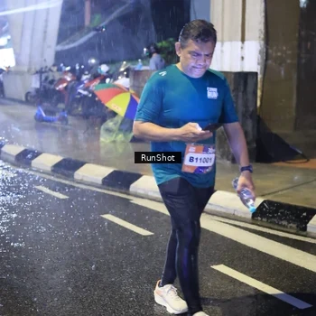 Runner Photo 7919165