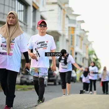 Runner Photo 7919166