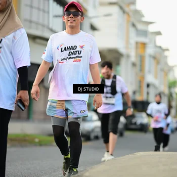 Runner Photo 7919167