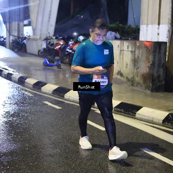 Runner Photo 7919168