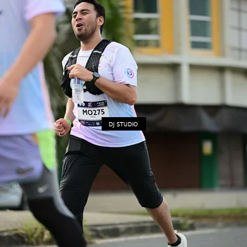 Runner Photo 7919170
