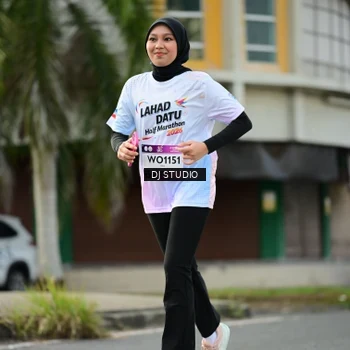 Runner Photo 7919191