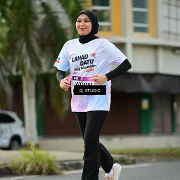 Runner Photo 7919193