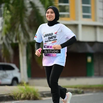 Runner Photo 7919194