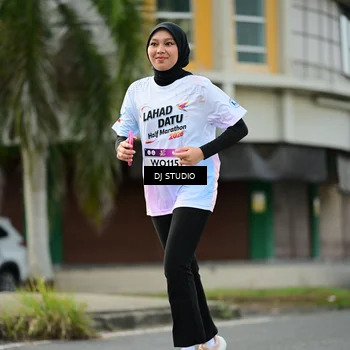 Runner Photo 7919195