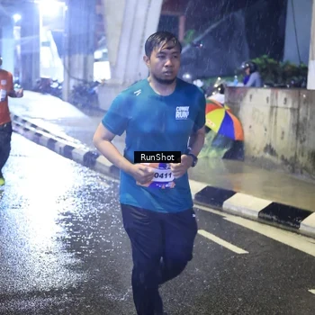 Runner Photo 7919202