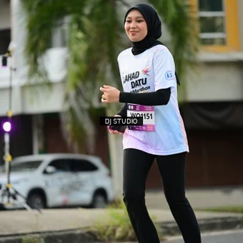 Runner Photo 7919203