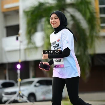 Runner Photo 7919205