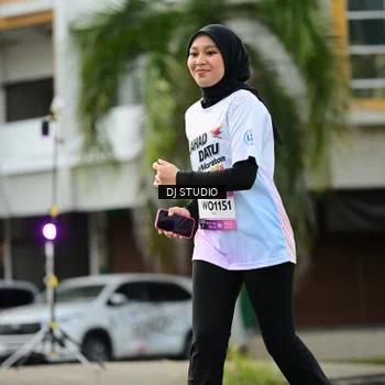 Runner Photo 7919206