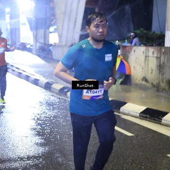 Runner Photo 7919207