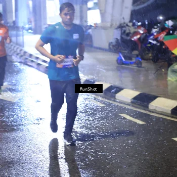 Runner Photo 7919209