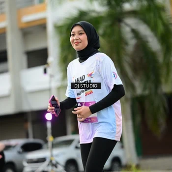 Runner Photo 7919211