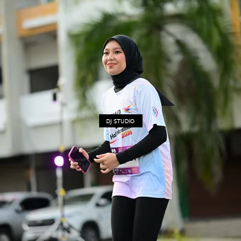 Runner Photo 7919215