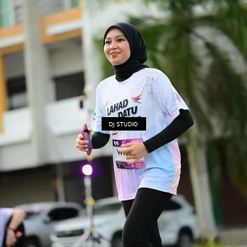 Runner Photo 7919216