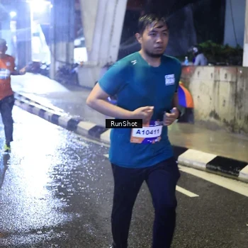 Runner Photo 7919217