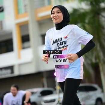 Runner Photo 7919218