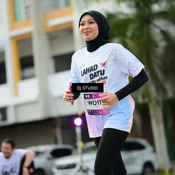 Runner Photo 7919222