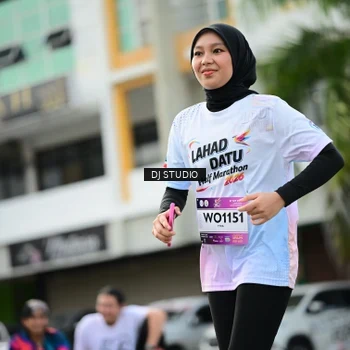 Runner Photo 7919223