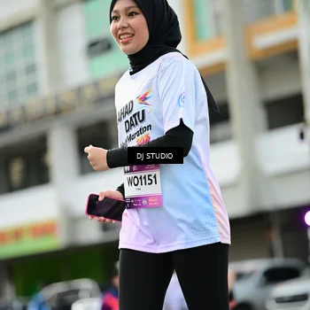 Runner Photo 7919225