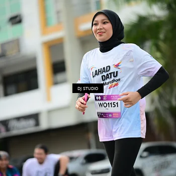 Runner Photo 7919227