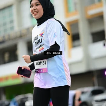 Runner Photo 7919228