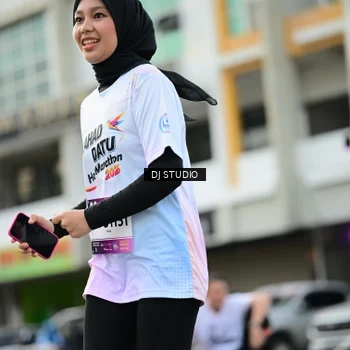 Runner Photo 7919234