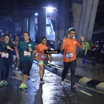 Runner Photo 7919237