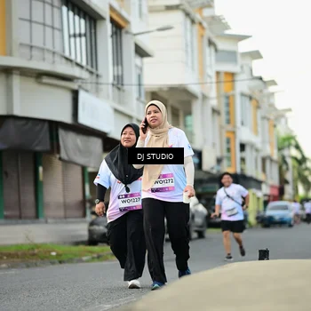 Runner Photo 7919238