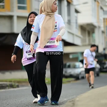 Runner Photo 7919245