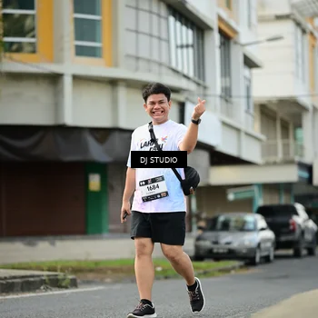 Runner Photo 7919255