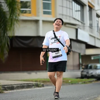 Runner Photo 7919267