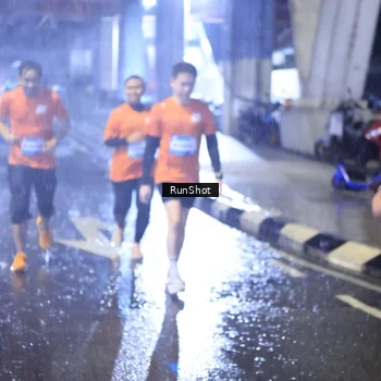 Runner Photo 7919269