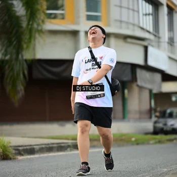 Runner Photo 7919272