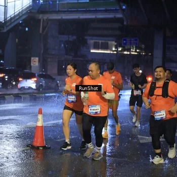 Runner Photo 7919273