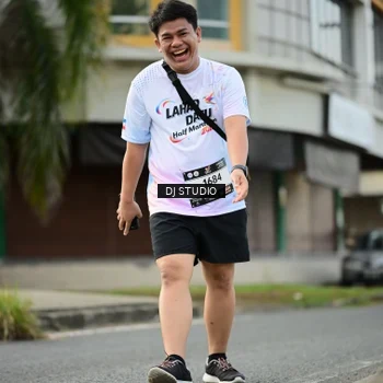 Runner Photo 7919278
