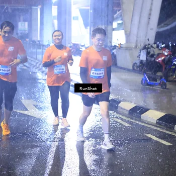 Runner Photo 7919279