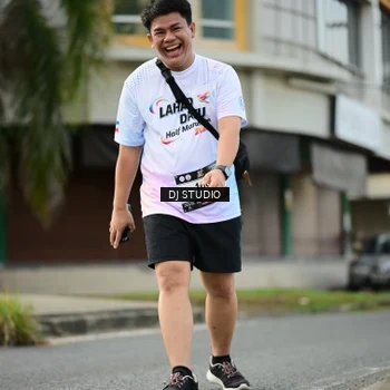 Runner Photo 7919280