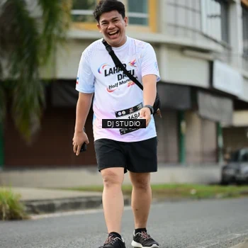 Runner Photo 7919281