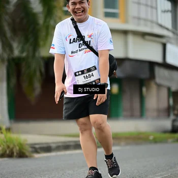Runner Photo 7919283
