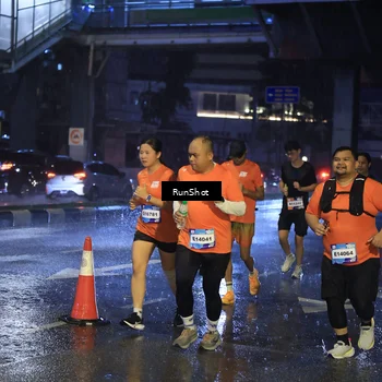 Runner Photo 7919285