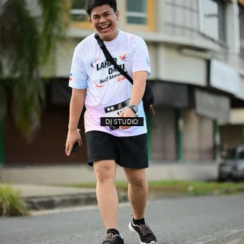 Runner Photo 7919286