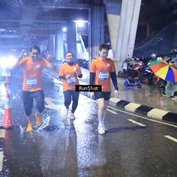 Runner Photo 7919291