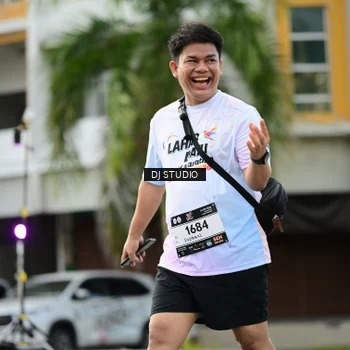 Runner Photo 7919293