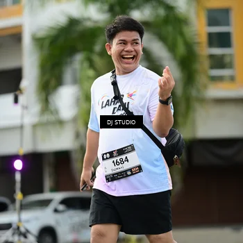 Runner Photo 7919295
