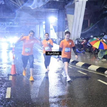 Runner Photo 7919296