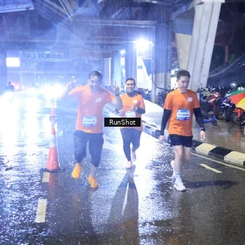 Runner Photo 7919299